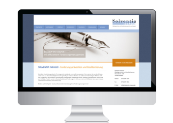 Homepage