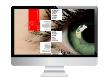 Webdesign