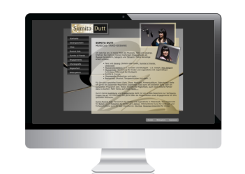 Webhosting