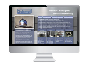 Web-Relaunch